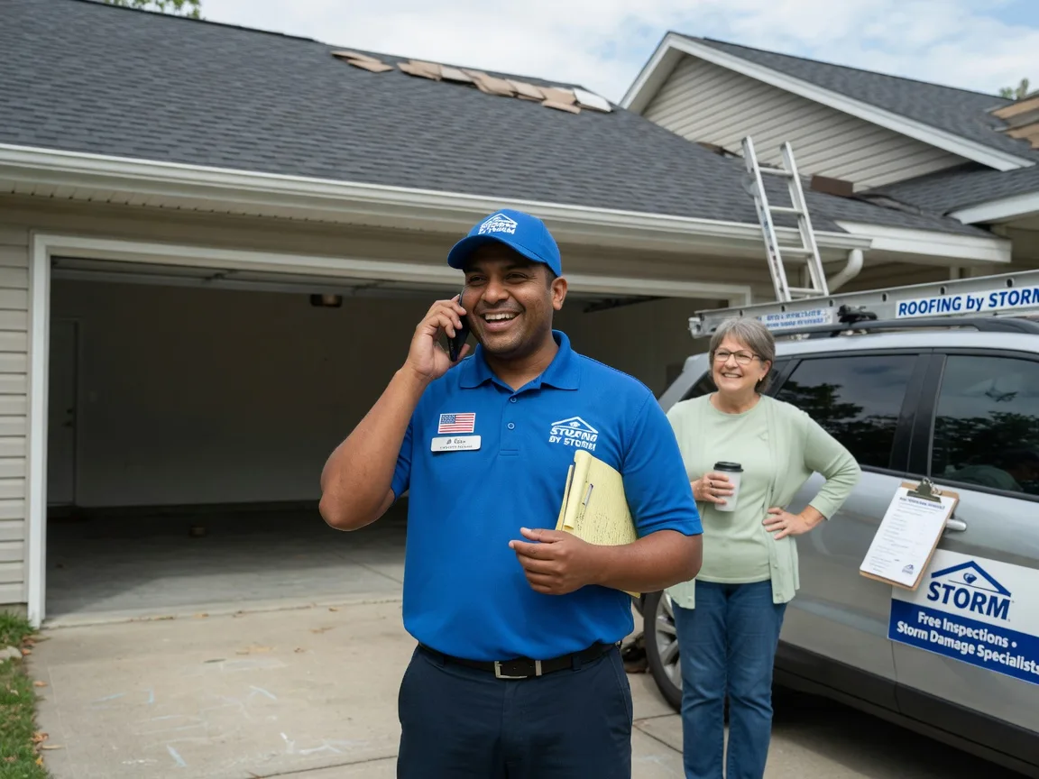 Roof Repair Near Me Vanceburg, KY FAQs